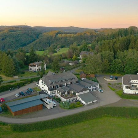 Hotel Parc Fermé Siebenbach Exterior foto