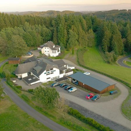 Hotel Parc Fermé Siebenbach Exterior foto